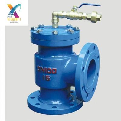 101X液位电动控制阀