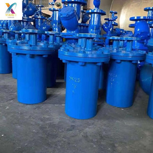 DT315倒置桶型疏水阀