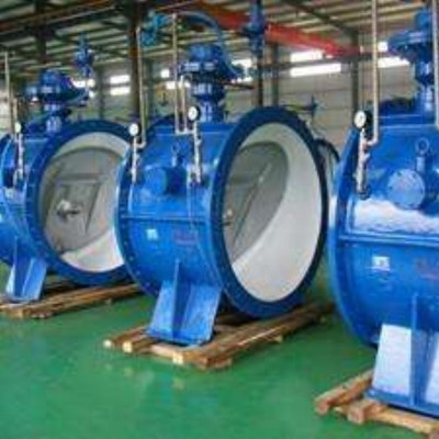 DM745X多功能斜板阀