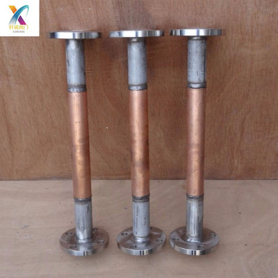 FP-XT型氧气管道阻火器