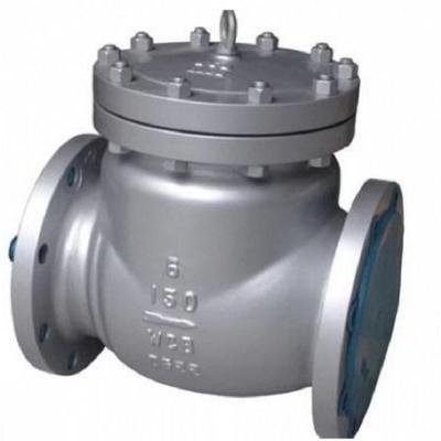 DH44Y低温止回阀