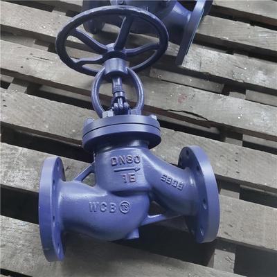 J41TC陶瓷截止阀