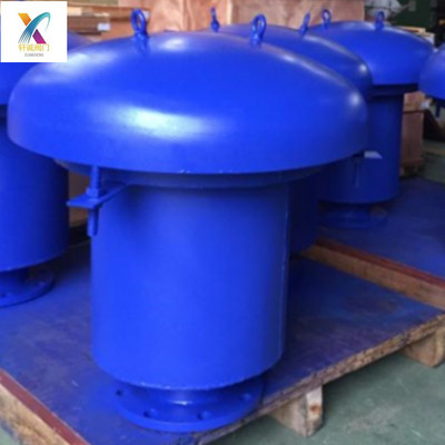 GYA液压式安全阀