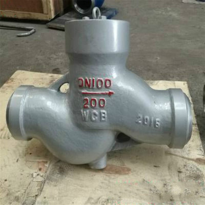 H61Y国标电站止回阀