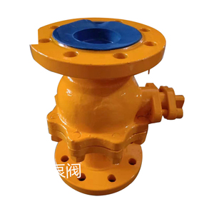 Q41B氨气球阀
