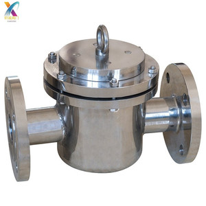 SCX磁性过滤器