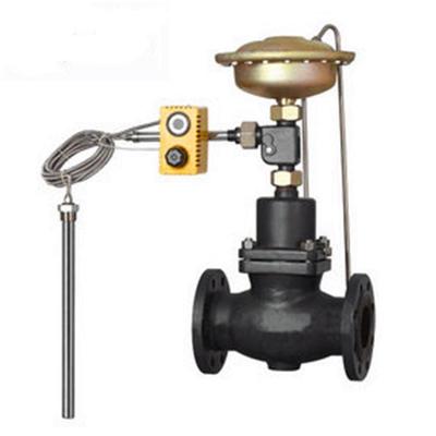 V131D05自力式流量调节阀