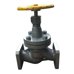 J41B方形氨用截止阀