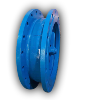 CVKR大口径静音止回阀