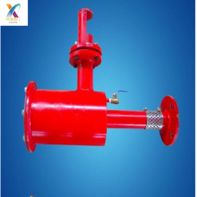 PC型泡沫产生器